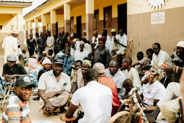 Le rôle des ONG dans la protection des animaux