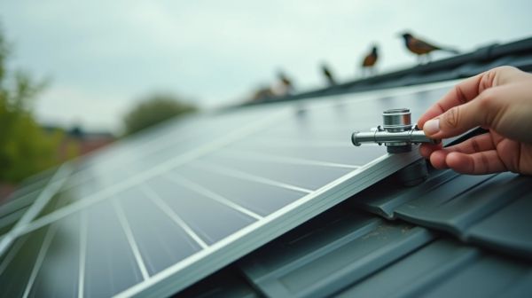 7 astuces pour maximiser l'autoproduction d'électricité solaire