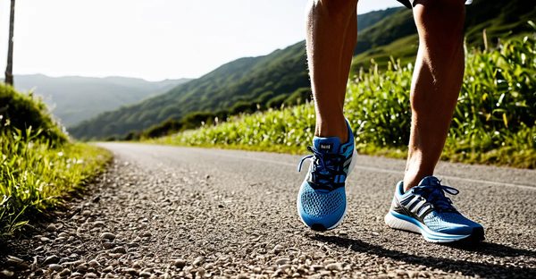 Course à pied : conseils, événements et motivation pour tous