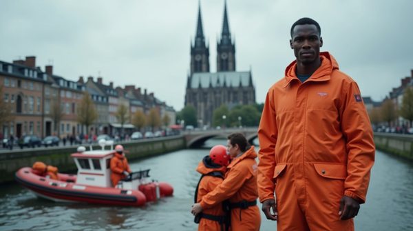 Formation SST à Reims : devenez sauveteur secouriste en 2 jours