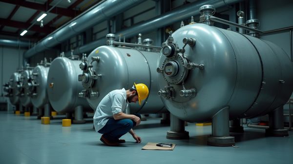 Installation d'équipements thermiques : guide des meilleures pratiques