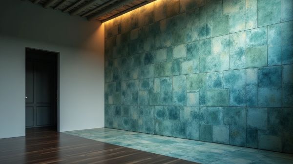 Panneaux muraux acoustiques : design et silence en harmonie