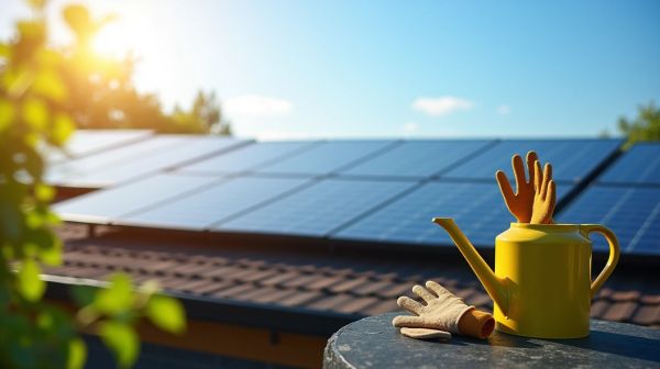 Panneaux photovoltaïques : pourquoi votre choix peut transformer votre facture d'électricité