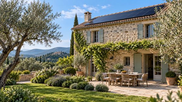 Réduisez votre facture d'électricité grâce aux panneaux photovoltaïques
