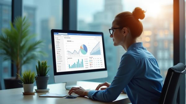 Référencement Google : stratégies pour améliorer votre visibilité en ligne