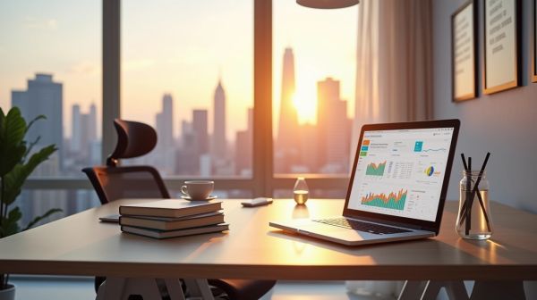 Référencement Google : stratégies pour améliorer votre visibilité en ligne