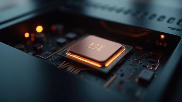 Température CPU normale : les seuils à ne pas dépasser