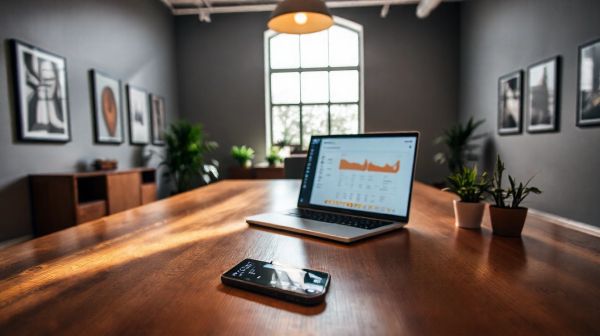 Top 10 techniques de référencement Google pour booster votre présence en ligne