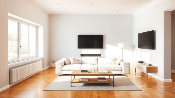 Top conseils pour rendre votre habitation moins énergivore