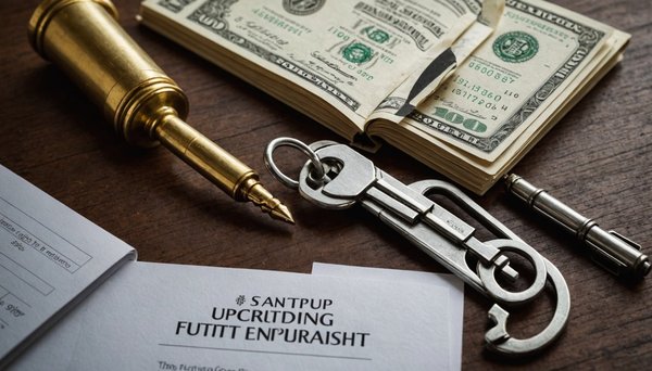 Financement de startup : déverrouillez votre potentiel de croissance