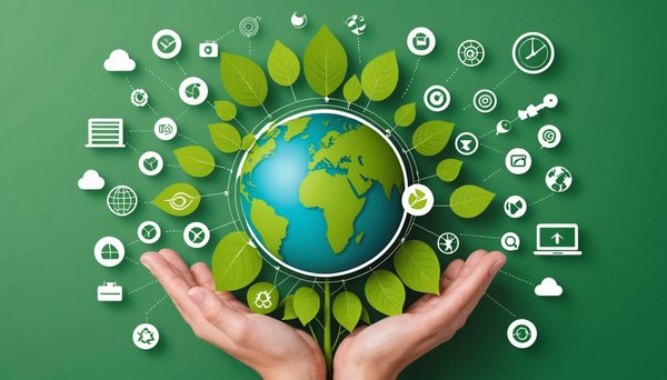 Stratégies efficaces pour un marketing écoresponsable en green seo