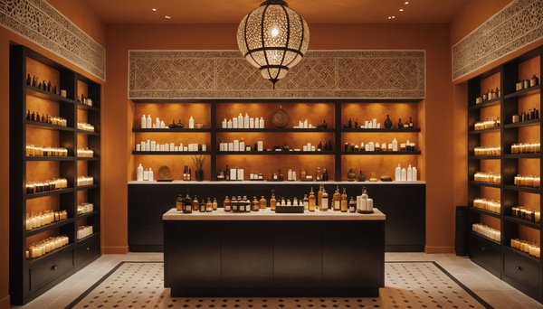 Offre spéciale : 30% de remise sur the ordinary au maroc !